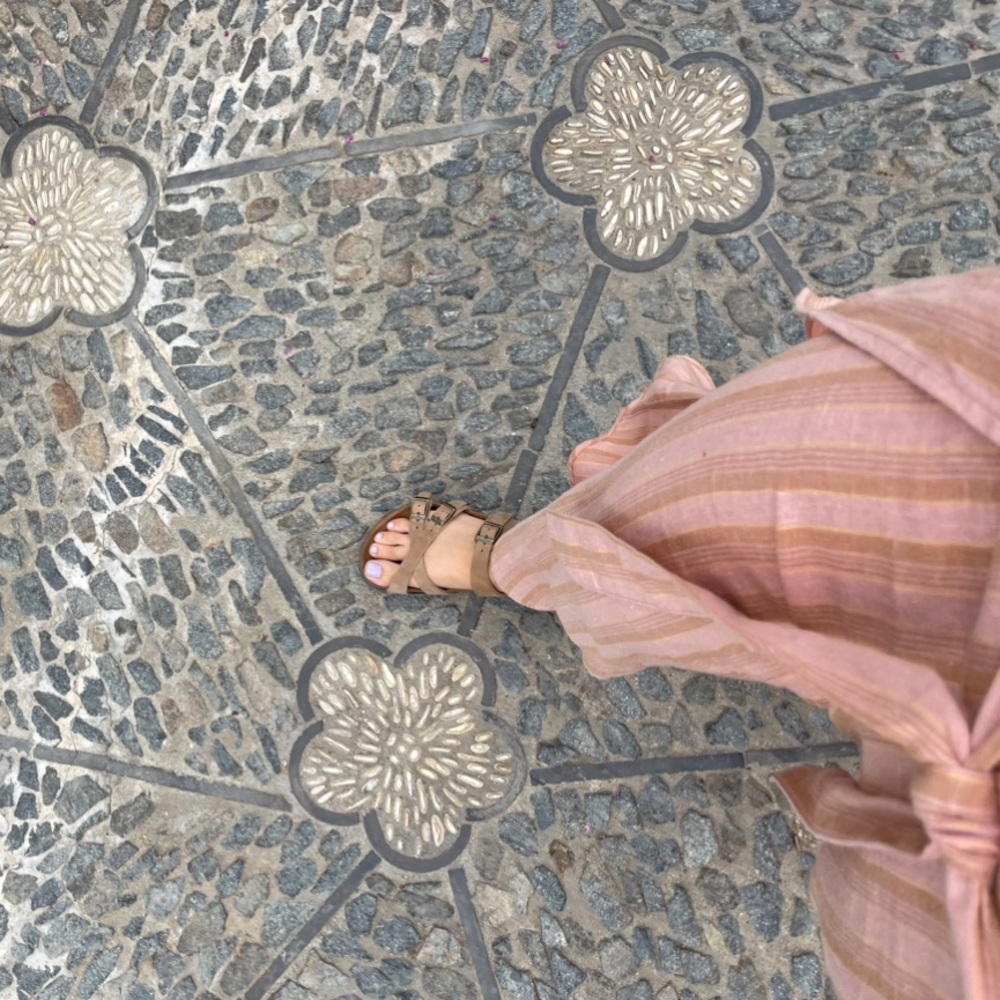 🍑 Patagonia Women’s EUC Garden Island Pants